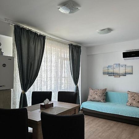 Apartament Adelin Năvodari Extérieur photo