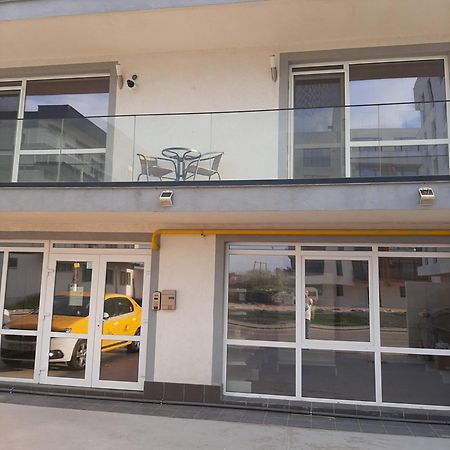 Apartament Adelin Năvodari Extérieur photo