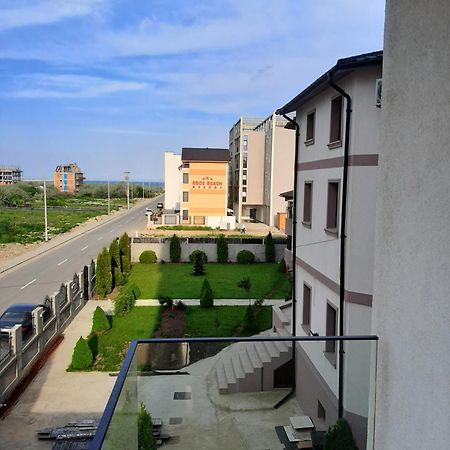 Apartament Adelin Năvodari Extérieur photo