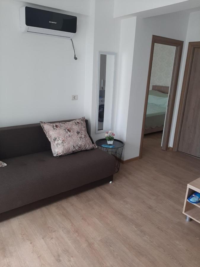 Apartament Adelin Năvodari Extérieur photo