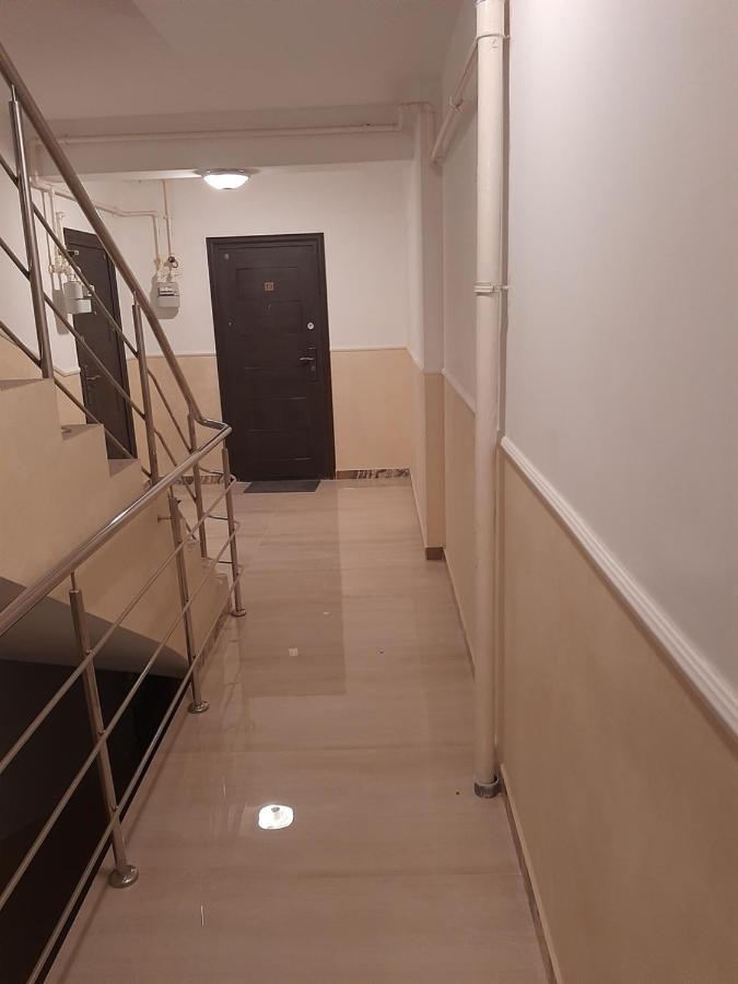 Apartament Adelin Năvodari Extérieur photo
