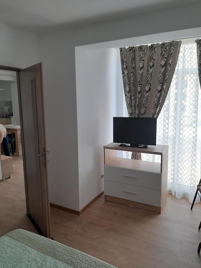 Apartament Adelin Năvodari Extérieur photo
