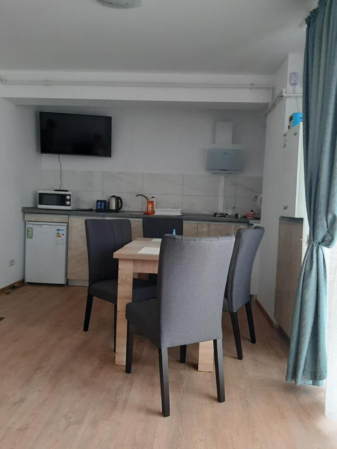 Apartament Adelin Năvodari Extérieur photo