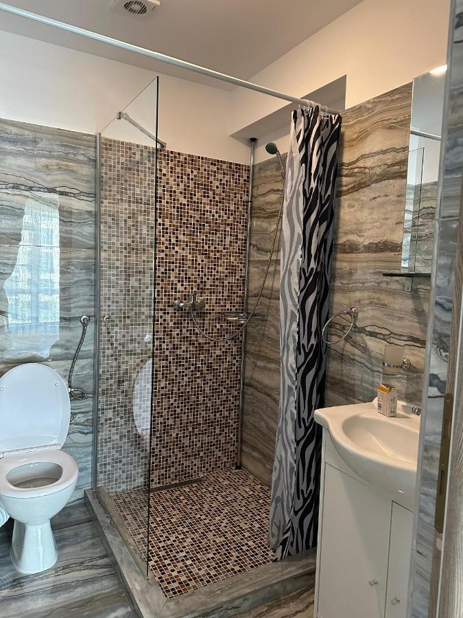Apartament Adelin Năvodari Extérieur photo