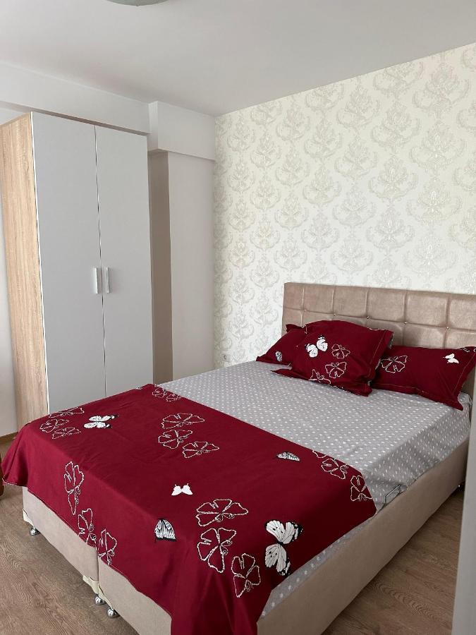 Apartament Adelin Năvodari Extérieur photo